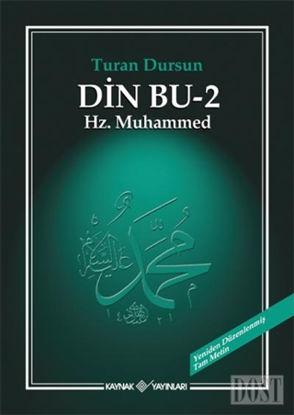 Din Bu 2 Hz. Muhammed